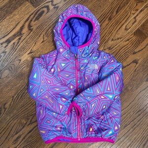 The North Face Jacket